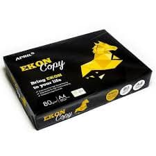 Ekon Risma Carta A4 75GR 500F