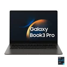 SAMSUNG Notebook NP940XFG KC4IT Galaxy BOOK3 PRO Graphite Marca — miniatura 10