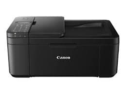 Canon PIXMA TR4750i - Stampante Wireless Multifunzione 4 in 1 - Stampa, Scansione, Copia, Fax - Fronte/Retro, ADF 20 Fogli, Stampa Foto Senza Bordi 4x6, Compatibile con PIXMA — miniatura 10