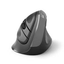 Ewent Mouse Ergonomico con Impugnatura Verticale Wireless EW3229 — miniatura 7