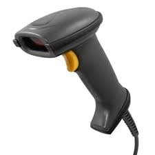 Atlantis Barcode Scanner USB A08-LS160 — miniatura 10