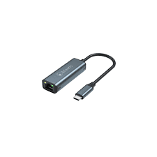 Atlantis Adattatore da USB-C a Gigabit Lan RJ45, IN: 1x USB-C OUT: 1x Gigabit - Adapter A04-TC_LAN — miniatura 2