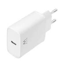 Ewent EW1320 - Caricatore USB Carica Veloce - Compatto Adattatore USB-C da 20 W - Per Dispositivi Android e Apple di Ultima Generazione - Dotatp di Power Delivery - Potente e — miniatura 10