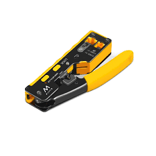 Ewent Pinza per Crimpare Professionale per Plug Modulari RJ45 CAT.5E/CAT.6/CAT.6A EW9006 — miniatura 6