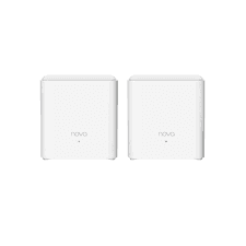 Tenda Wireless Home Mesh System Pack 2 Dual Band AX1500 EX3-2(2PACK)