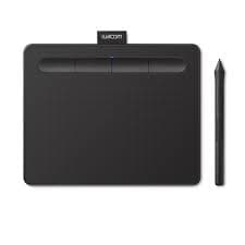 Wacom Tavoletta Grafica con Penna Small S CTL-4100K-S — miniatura 9