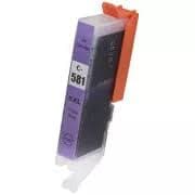 Canon Cartuccia Compatibile CLI-581XL PB Blu Fotografico 1999C001
