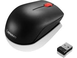 Lenovo Mouse Wireless 1.000 DPI 4Y50R20864 — miniatura 5