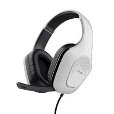 Trust Cuffie GXT415PS Zirox Gaming per PS5 con Microfono 24993 — miniatura 10