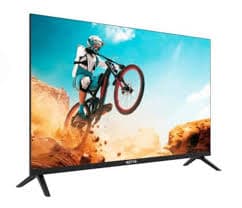 TV LED 32" JCL32RWHD HD Smart TV WIFI DVB-T2 Android — miniatura 4