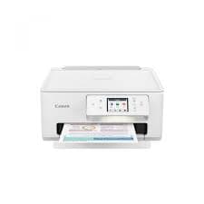 Canon PIXMA TS7650i Stampante Multifunzione WiFi a Getto d'Inchiostro A4 — miniatura 8