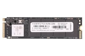 2-Power SSD Solid State Drive 512GB M.2 PCIe 3.0 x4 2280 NVMe SSD7013A BULK — miniatura 3
