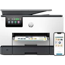 HP Officejet Pro 9130B ALL-IN-ONE — miniatura 9
