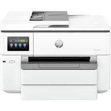 HP OfficeJet Pro 9730e 537P6B, Stampante Multifunzione per Grandi Formati, a Colori, Fronte e Retro Automatico, 22 ppm, Wi-Fi, Smart, 3 Mesi di Inchiostro Instant Ink Inclusi — miniatura 9