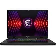 MSI Notebook Sword 16 HX B14VFKG-419IT I7-14700HX/16GB/1TBSSD/RTX4060-8GBDDR6/16"/W11 Home