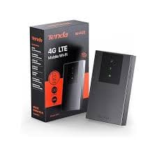 Tenda Portatile Hotspot 4G/GLTE WIFI 150 Mbps 4G180 V.3