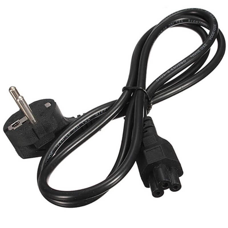 Tecno Cavo Alimentazione 3 Poli 1,5MT Presa 220W TC-AC-CABLE-01