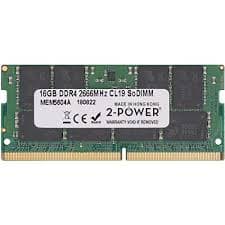 2-Power MEM5604A memoria 16 GB DDR4 2666 MHz — miniatura 2