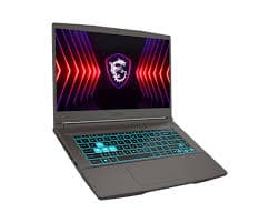 MSI Notebook Thin A15 B7VF-228XIT R7-7735HS/16GB/512GBSSD/RTX4060-8GBDDR6/15,6"/NO O.S.