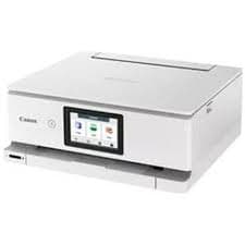 Canon PIXMA TS8751 Stampante Multifunzione A Getto d'Inchiostro Wi-Fi — miniatura 7