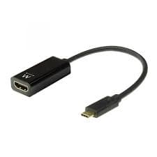 Ewent Cavo Convertitore da USB-C a HDMI Maschio 4K/30HZ EW9823 — miniatura 5
