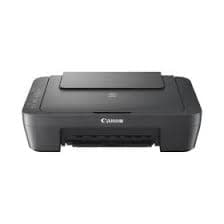 Canon Pixma Mg2551s Ad Inchiostro A4 4800 X 600 Dpi (canon Pixma Mg2551s - Stampante Multifunzione - Colore - InK-Jet - 216 X 297 Mm [originale] - a4 — miniatura 2