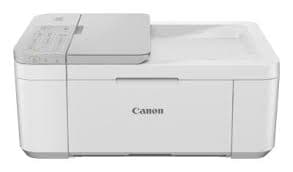 Canon PIXMA TR4756i Stampante Multifunzione WiFi con Stampa Fax Copia — miniatura 5