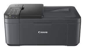 Canon PIXMA TR4755i Stampante Multifunzione a Getto d'Inchiostro Wi-Fi — miniatura 5