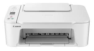 Canon Multifunzione Ink-jet Pixma Ts3751i Usb/wifi Bianco 6671c026 — miniatura 2