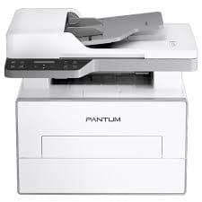 Pantum Bm4240adw Stampante Multifunzione Laser A4 33 Ppm WI-Fi (pantum Bm4240adw A4 Mono Laser Printer 33ppm) — miniatura 5