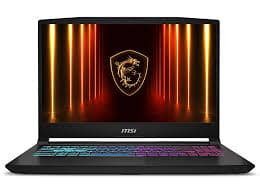 MSI Notebook Katana 15 HX B14WEK-052IT I7-14650HX/16GB/1TBSSD/RTX5050-8GBDDR7/15,6"/W11 Home — miniatura 10