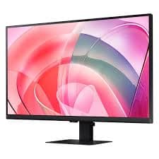 Samsung Monitor IPS LED UHD 27" 5MS HDMI/Display-Port LS27D700EAUXEN