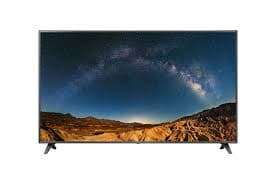 LG TV LED 50" UHD 4K Smart TV DVB-C/S2/T2 50UR781C0LK — miniatura 10