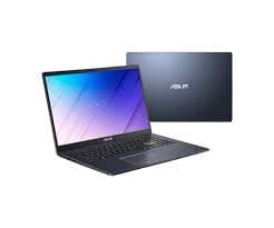 ASUS VivoBook Go 15 E510KA, Intel Celeron N4500, Display 15.6" Full HD 1920x1080, 8GB RAM DDR4, 256GB SSD NVMe, Intel HD Graphics, Wi-Fi 5, Bluetooth 5.1, Windows 11 Pro — miniatura 10