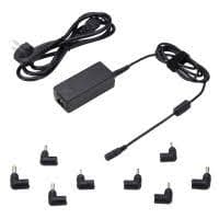 Ewent Alimentatore Universale Automatico 45W per Notebook EW3963 — miniatura 10