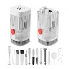 Ewent Kit di Pulizia Multifunzionale 21 in 1 EW5631 — miniatura 10