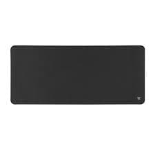 Ewent Mousepad Tappetino XXL per Mouse Nero in Poliestere EW3182