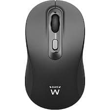 Ewent EW3218 - Mouse wireless, blu — miniatura 4