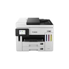Canon MAXIFY GX7150 Stampante Multifunzione a Serbatoio Inchiostro — miniatura 9