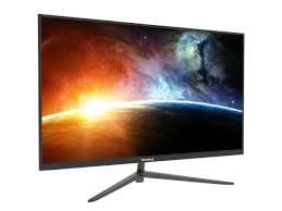 YASHI YZ3223 Monitor PC 81,3 cm (32") 1920 x 1080 Pixel Full HD Nero — miniatura 7