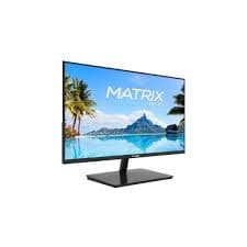 Yashi Monitor IPS LED 27" Full HD 1MS 120HZ Multimediale HDMI/Display Port YZ2731 — miniatura 2