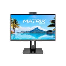 YASHI YZ2781 Monitor PC 68,6 cm (27") 1920 x 1080 Pixel Full HD Nero — miniatura 2