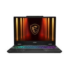 MSI Cyborg 15 B2RWFKG-245XIT, Notebook Gaming, 15.6" FHD 144Hz, Intel Core 7 240H, Nvidia RTX 5060 8GB GDDR7, 1TB SSD NVMe PCIe4, 16GB RAM DDR5 5600MHz, WiFi 6E, Free DOS — miniatura 10