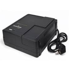 Tecnoware Ups Era Plus Active 1200va 840w 2xschuko Fgceraplat1202sch — miniatura 7