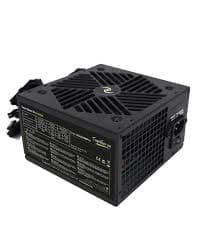 Tecnoware Alimentatore ATX Free Silent 550W con Ventola 12 CM FAL551FSP12