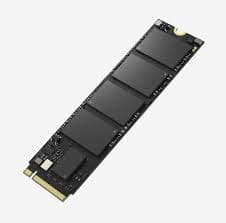Hikvision Solid State Drive SSD 512GB M.2 HS-SSD-E3000