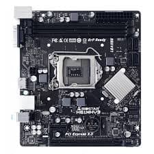 Biostar Placa Base H61MHV3 mATX LGA1155 — miniatura 6