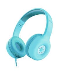 Trust Cuffie per Bambini Blue 25278