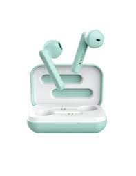 Trust Auricolari Primo 5.0 con Astuccio di Ricarica Colore Menta 23781
