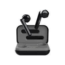 Trust Auricolari Primo 5.0 con Astuccio di Ricarica Black 23712